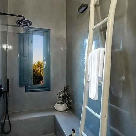 Santolia Art Hotel apartamentowy 4*