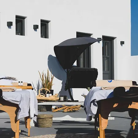Santolia Art Oia