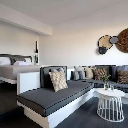 Santolia Art Oia