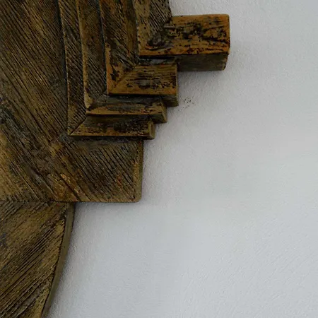 Santolia Art Aparthotel