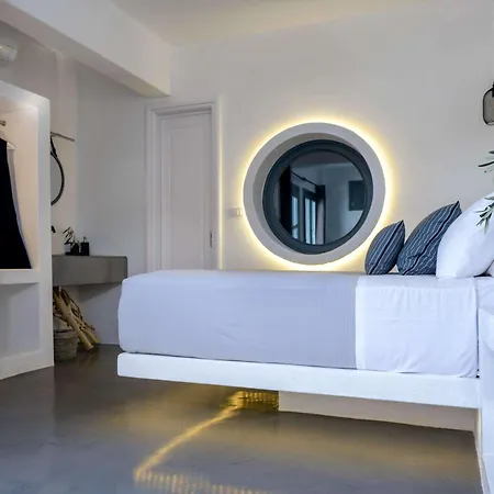Aparthotel Santolia Art Oia