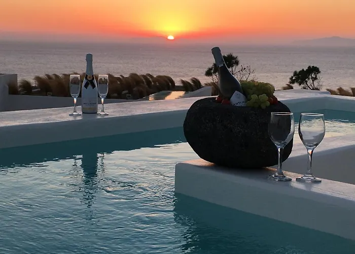 Apartmanhotel Santolia Art