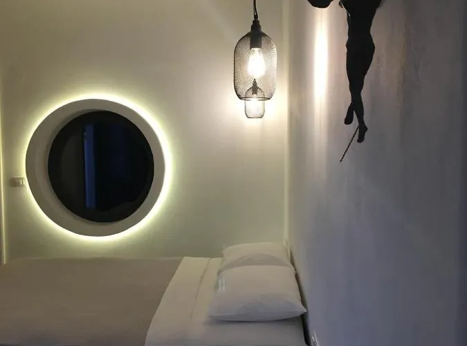 Aparthotel Santolia Art Oia