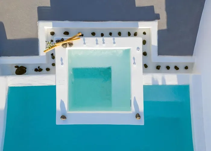 Aparthotel Santolia Art