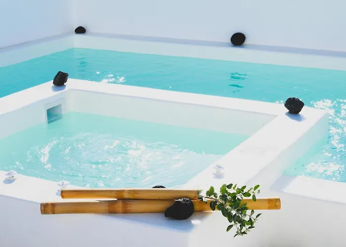 公寓式酒店 Santolia Art