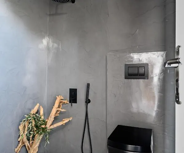 Santolia Art Aparthotel