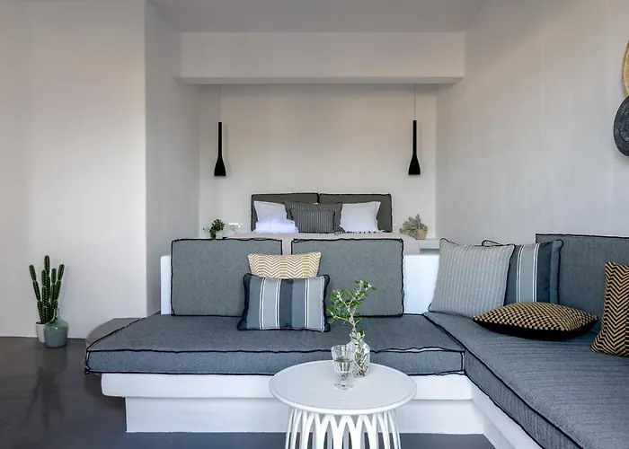 Aparthotel Santolia Art 4*