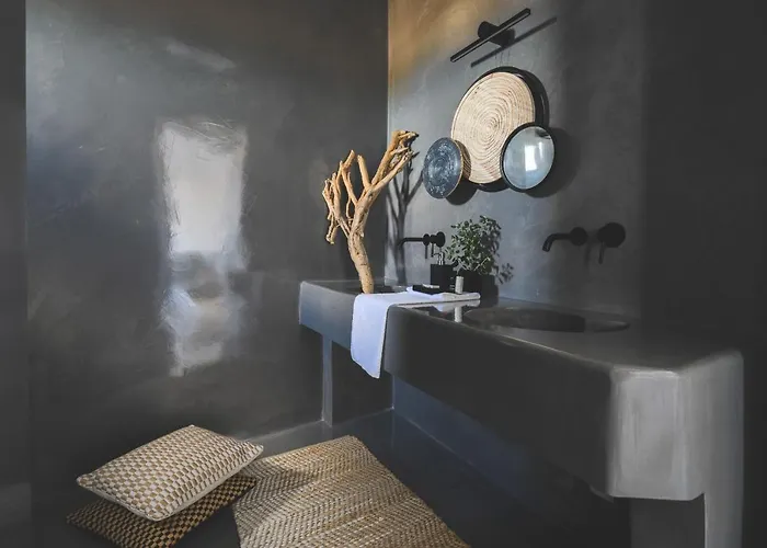 Aparthotel Santolia Art 4*