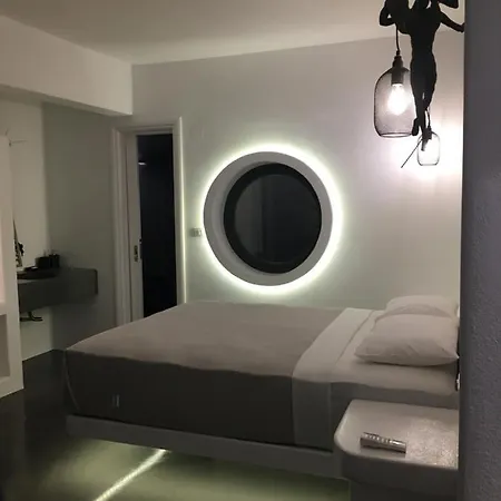 Santolia Art Appart hôtel