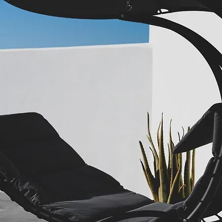 شقة فندقية Santolia Art 4*