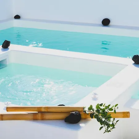 شقة فندقية Santolia Art