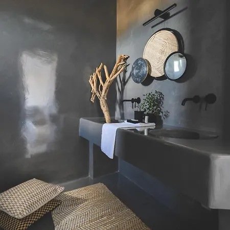 شقة فندقية Santolia Art 4*