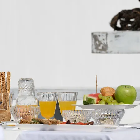 شقة فندقية Santolia Art 4*