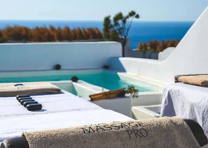 Appart hôtel Santolia Art