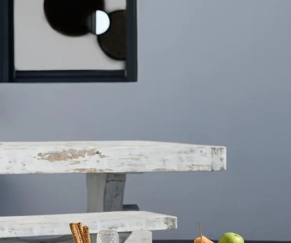 Appart hôtel Santolia Art Oia (Santorini)