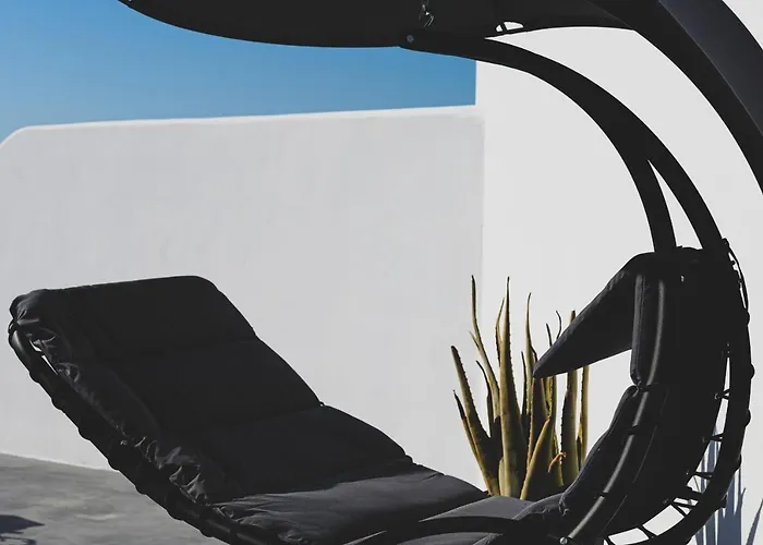 Appart hôtel Santolia Art 4*