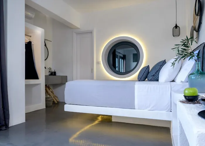 Santolia Art 4* Oia (Santorini)