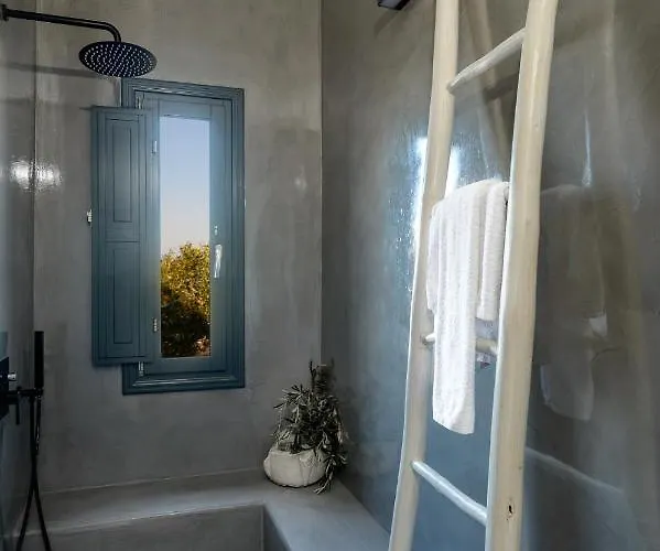 Santolia Art Oia (Santorini)