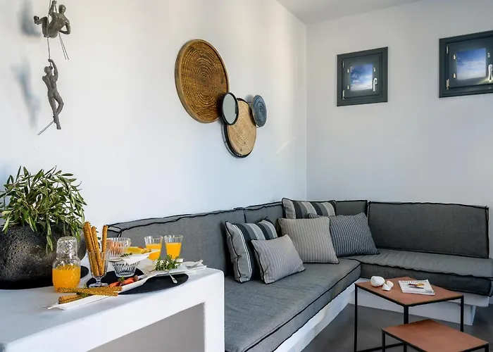 Appart hôtel Santolia Art 4*