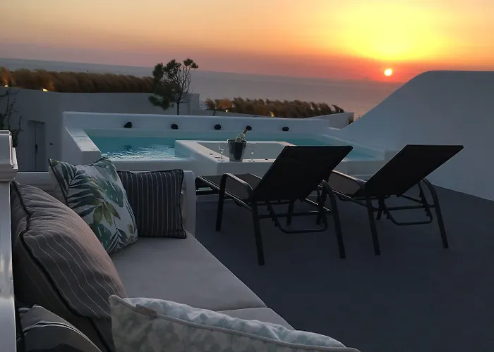 Aparthotel Santolia Art 4*