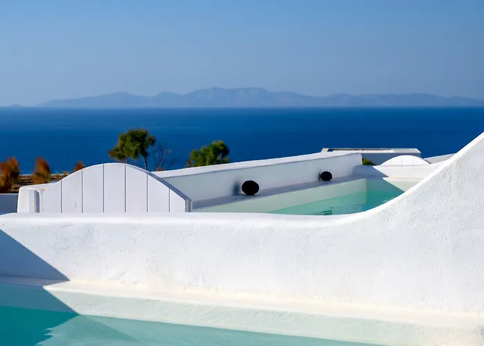 Aparthotel Santolia Art 4*