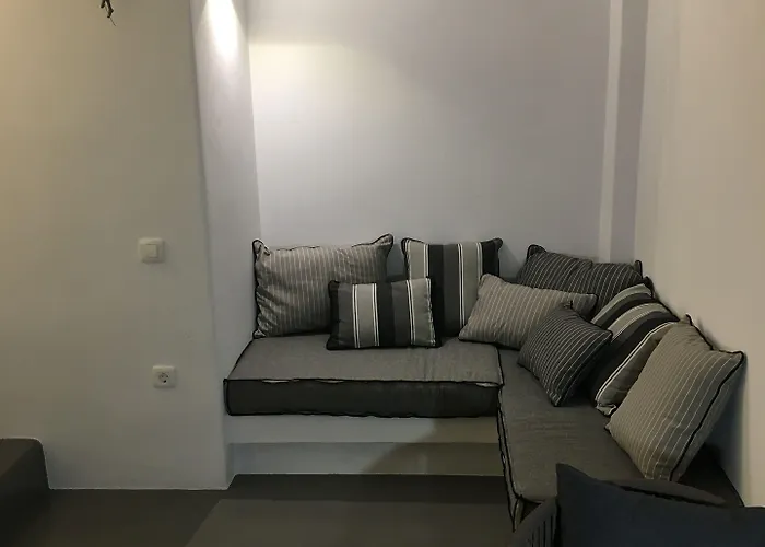 Aparthotel Santolia Art Oia (Santorini)