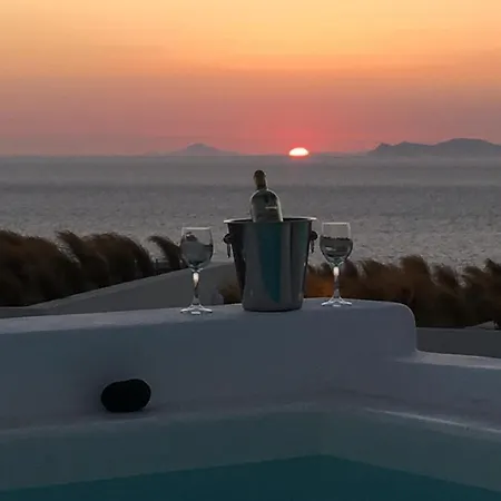 公寓式酒店 Santolia Art