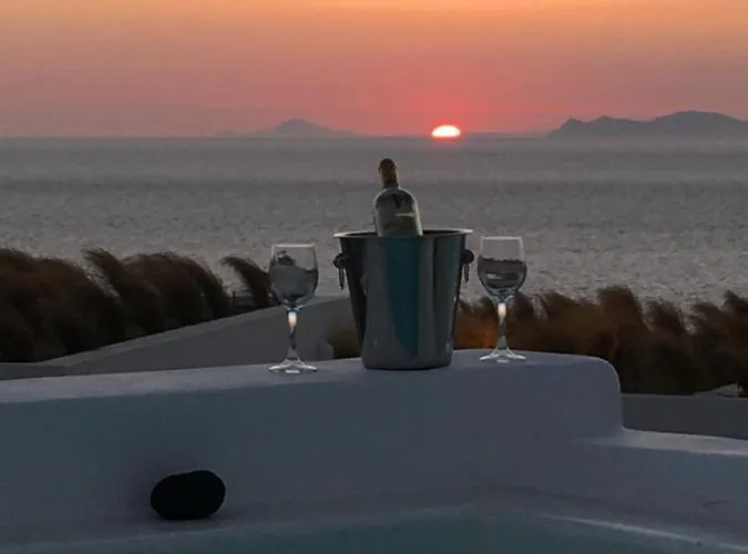 Aparthotel Santolia Art